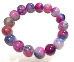 瑪瑙 ブレスレット