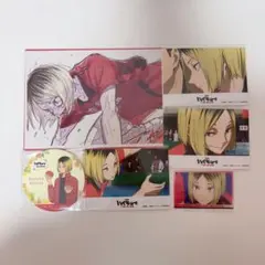 2026年最新】孤爪研磨 コースターの人気アイテム - メルカリ