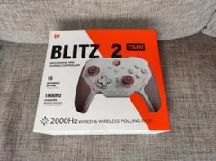 2026年最新】bigbig won blitz2 tmrの人気アイテム - メルカリ
