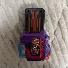 仮面ライダーエグゼイド　DX ゴッドマキシマムマイティXガシャット