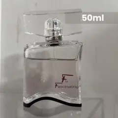フェラガモ エフ フォー ファシネイティング ナイト オーデパルファム 50mlのサムネイル