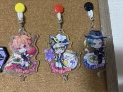 ツイステッドワンダーランド