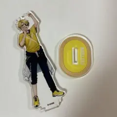 たっつん シェアハウス アクリルスタンド 30点 まとめ売り カラフルピーチ たっつん アクリルスタンド シェアハウス - メルカリ