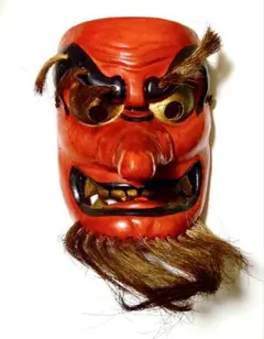 2025年最新】神楽 面の人気アイテム - メルカリ