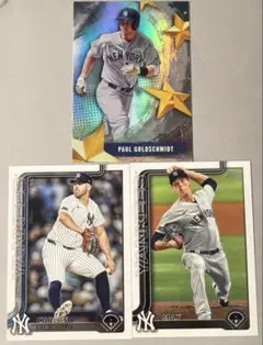 topps series two card fried rodon paul
