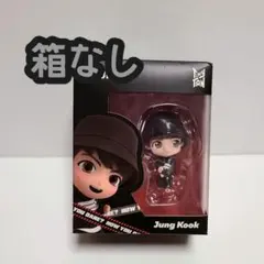 BTS TinyTAN フィギュア ジョングク 公式
