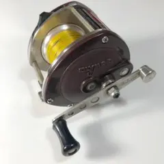 2025年最新】OLYMPIC スピンキャストリールの人気アイテム - メルカリ