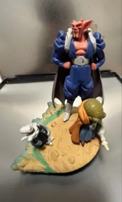 2026年最新】ブウ編の人気アイテム - メルカリ