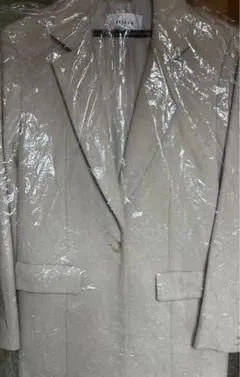 コート テーラードジャケット