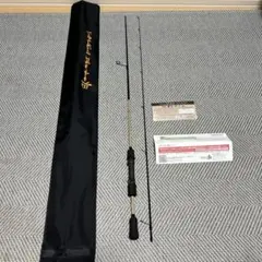 グラスウェイ レッドスペシャル ナモトRSP GNARS-76LS