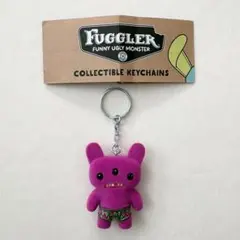 FUGGLER ファグラー キーチェーン ミステリーボックス ver.2.0
