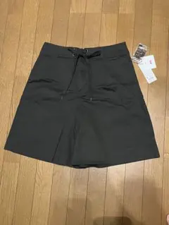 ワイドチノパンツ チノパン