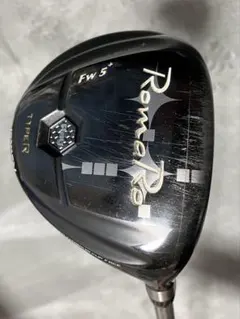 2026年最新】ロマロ フェアウェイウッドの人気アイテム - メルカリ