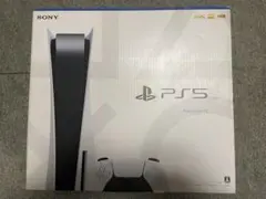 【専用】【コントローラー未使用】PlayStation5 CFI-1000A01