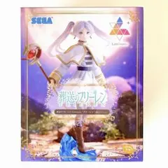 【新品・未開封】葬送のフリーレン　フリーレン　luminasta フィギュア★