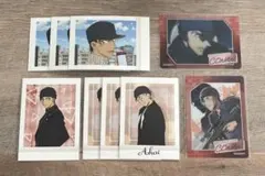 名探偵コナン ぱしゃこれ 赤井秀一