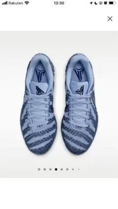 Nike JA3 ジャ3 30cm