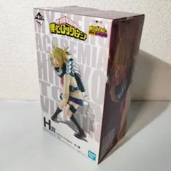 ☆　未開封　一番くじ　h　ヒロアカフィギュア　トガヒミコ　☆