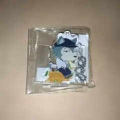 BEASTERS ビースターズ　レゴシ　オタくじ　ミニキャラアクリルスタンド
