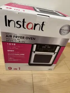 2025年最新】インスタントポット エアフライヤーオーブンの人気