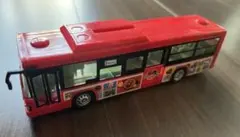 アンパンマン 路線バス DK-4115