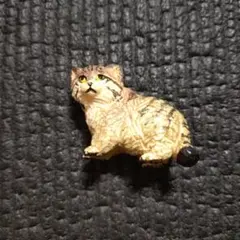 はしもとみお　マヌルネコ　キタンクラブ