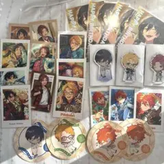 あんスタ Trickstar セット