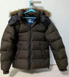 Penfield ダウンジャケット ブラウン Mサイズのサムネイル