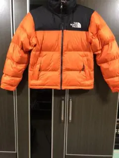 THE NORTH FACE 1996 RETRO NUPTSE JACKET