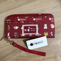 ピンクハウス＆レスポートサックコラボ第4弾♡新品未使用タグ付き pinkhouse_press さん✖️ @lesportsacjapan さん 第二弾の新作バッグ