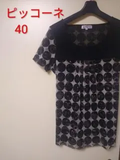 2025年最新】PICONE レディース チュニックの人気アイテム - メルカリ