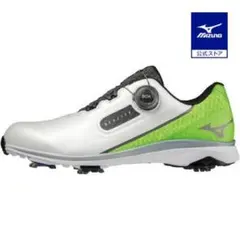 Mizuno ゴルフシューズ 51GM2215 NEXLITE SL BOA