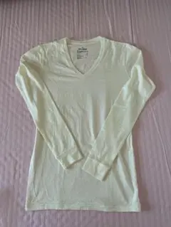 ZOZOHEAT Vネック Mサイズ