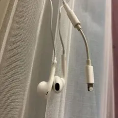 イヤホンジャック