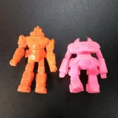 メカキングボンビー 消しゴム 桃太郎電鉄 レトロ レア 昔 希少 グッズ