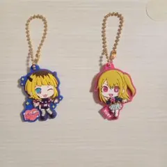 推しの子 キーホルダー
