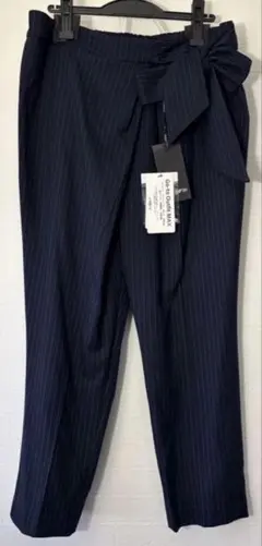 RUIRUEBUTIQUE パンツ ボトムス パンツ スラックス 新品