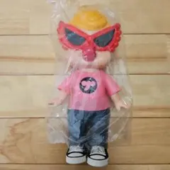 SECRET BASE x HYSTERIC MINI フィギュア - メルカリ