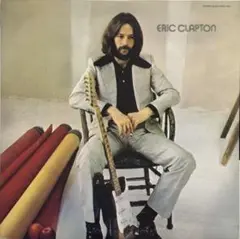 Eric Clapton / Eric Clapton