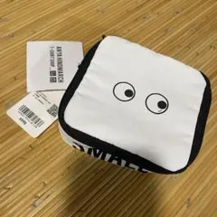 《新品》ANYA HINDMARCH×UNIQLO ポーチ 小