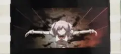 魔法少女まどか☆マギカ まどマギ ワルプルギスの廻天 特典 フィルム 鹿目まどか