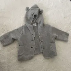 ブラナンベアガーターセーター