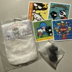 バッドばつ丸 セット　ガチャガチャ　まとめ売り