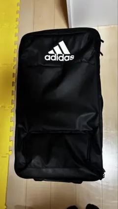 adidas アディダス キャリーバッグ T.TROLLEY L