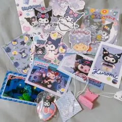 【サンリオ】まとめ売り