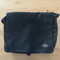 スポルディング　ショルダーバッグ