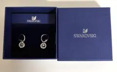 SWAROVSKI 加藤大樹 ピアス スワロフスキー - メルカリ