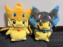 訳あり ポケモンセンター シンガポール限定 海外限定 ポンチョ