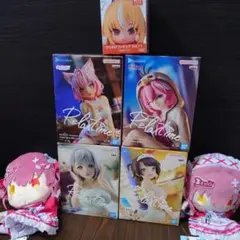 ホロライブセット