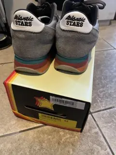 アトランティックスターズ　人気色　42  美品